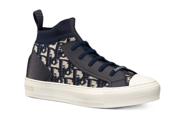 High Dior Walk N Dior Blue – Image 2