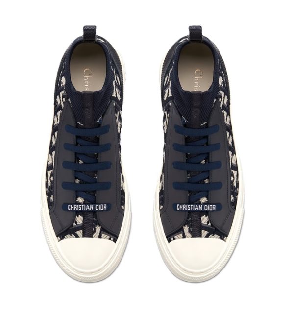 High Dior Walk N Dior Blue – Image 3