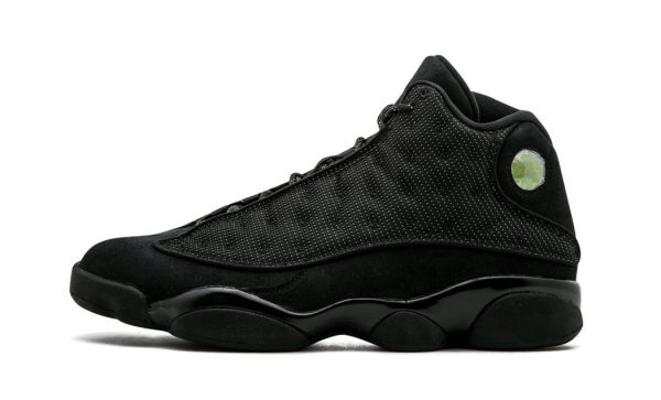 Nike Air Jordan 13 Retro Black Cat