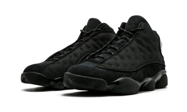 Nike Air Jordan 13 Retro Black Cat - Imagen 2