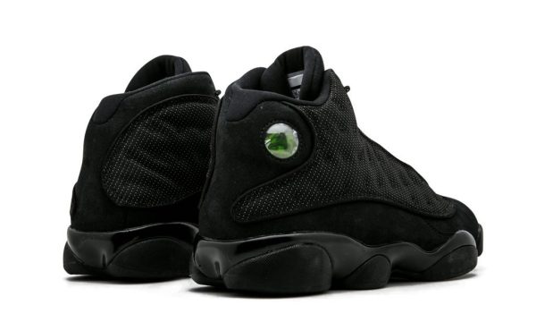 Nike Air Jordan 13 Retro Black Cat - Imagen 3