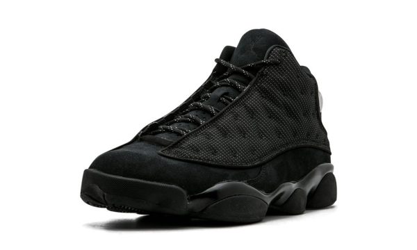 Nike Air Jordan 13 Retro Black Cat - Imagen 4