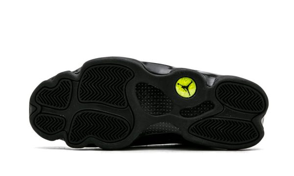 Nike Air Jordan 13 Retro Black Cat - Imagen 5