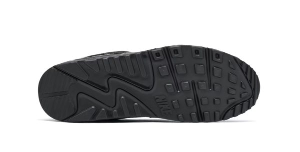 Nike Air Max 90 Black Laser Blue - immagine 5