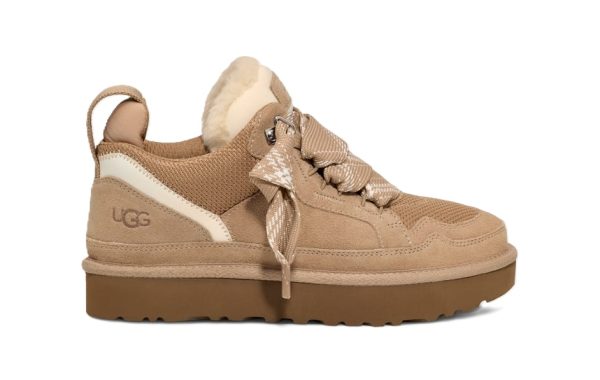 UGG Lowmel Sand