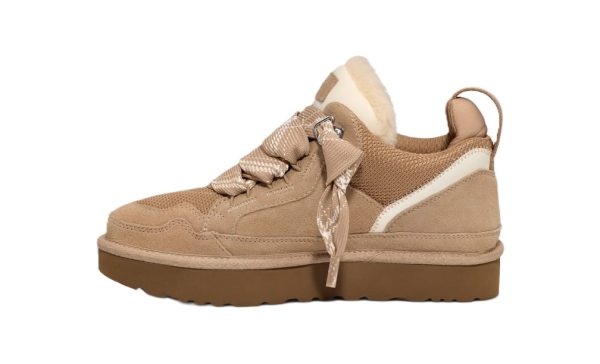 UGG Lowmel Sand – Image 3