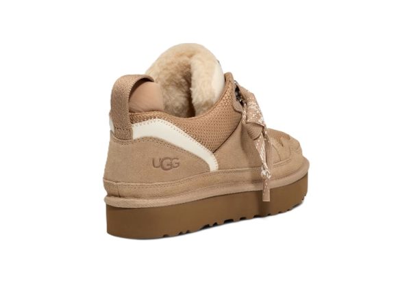UGG Lowmel Sand – Image 4