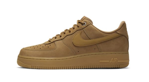 Nike Air Force 1 07 WB