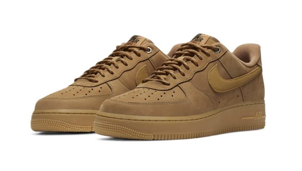 Nike Air Force 1 07 WB - Image 2