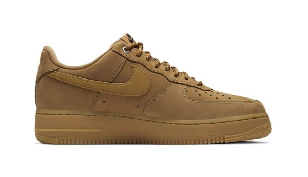 Nike Air Force 1 07 WB - Image 3
