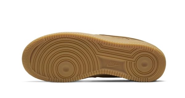 Nike Air Force 1 07 WB - Image 5