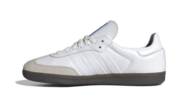 Adidas Samba Cloud White - immagine 3