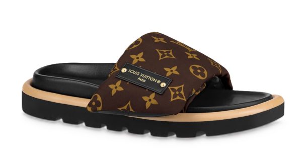 Louis Vuitton Pool Pillow Comfort Monogram - Image 2