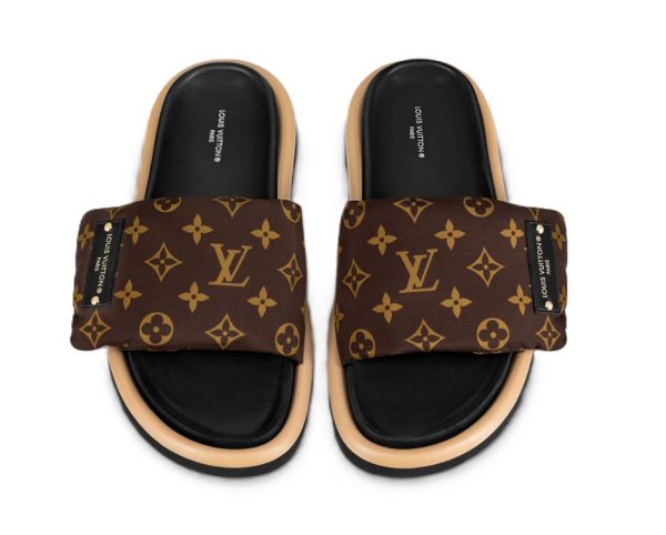 Louis Vuitton Pool Pillow Comfort Monogram - Image 3
