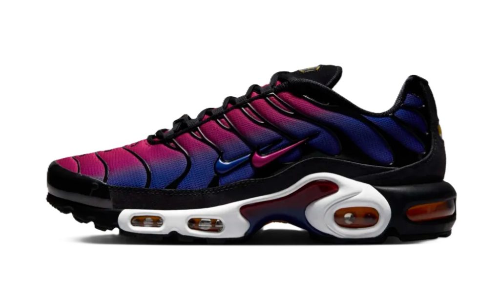 Nike Air Max Plus TN FC Barcelona