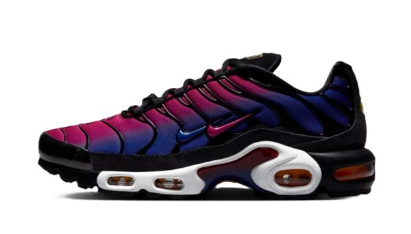 Nike Air Max Plus TN FC Barcelona