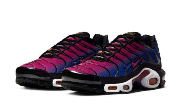 Nike Air Max Plus TN FC Barcelona - Imagen 2