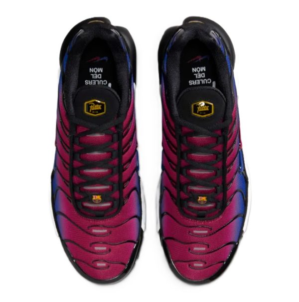 Nike Air Max Plus TN FC Barcelona - Imagen 4