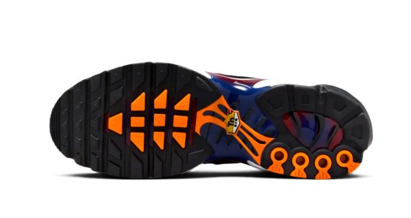 Nike Air Max Plus TN FC Barcelona - Imagen 6