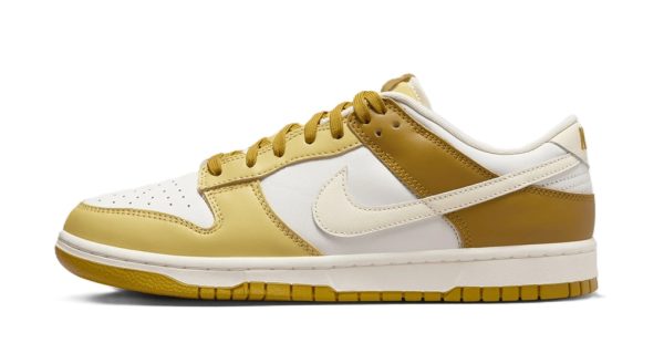 Nike SB Dunk Low Retro Bronzine