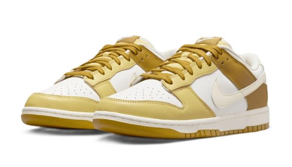 Nike SB Dunk Low Retro Bronzine - Imagen 2