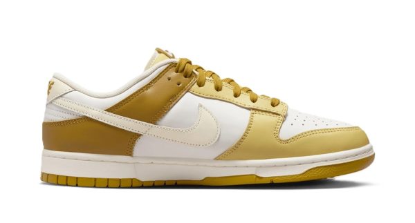 Nike SB Dunk Low Retro Bronzine - Imagen 3