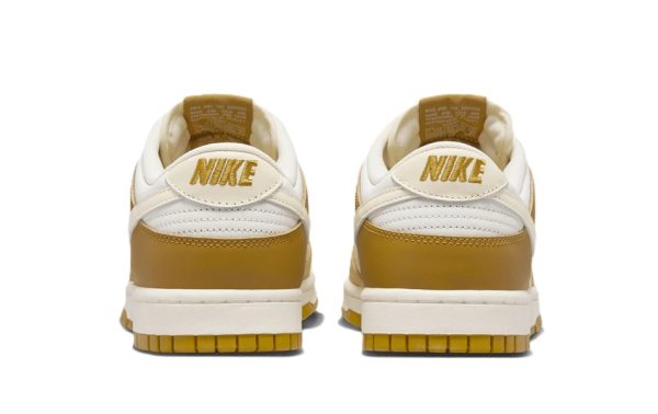 Nike SB Dunk Low Retro Bronzine - Imagen 4