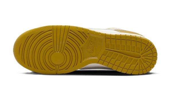 Nike SB Dunk Low Retro Bronzine - Imagen 5