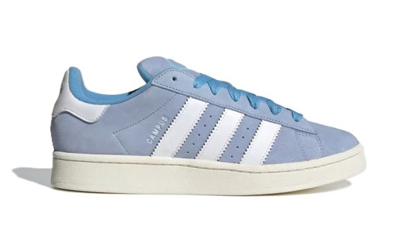 Adidas Campus 00s Blue White