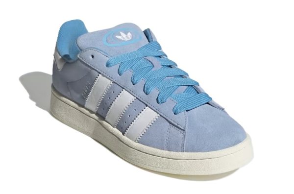 Adidas Campus 00s Blue White - Imagen 4