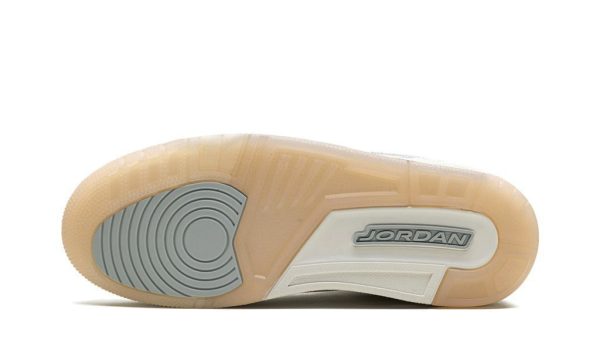 Nike Air Jordan 3 Ivory - Image 5