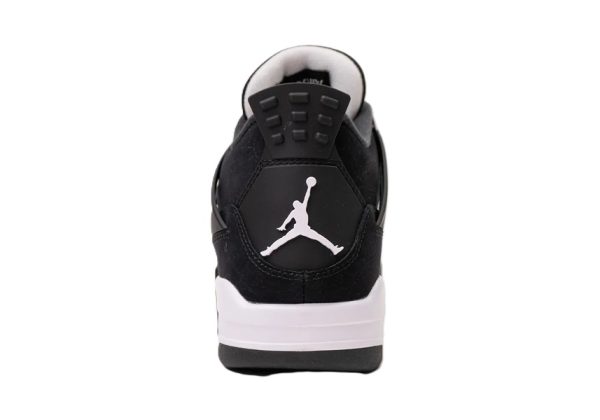Nike Air Jordan 4 White Thunder - immagine 4