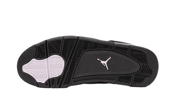 Nike Air Jordan 4 White Thunder - immagine 5