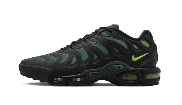 Nike Air Max Plus Drift Black