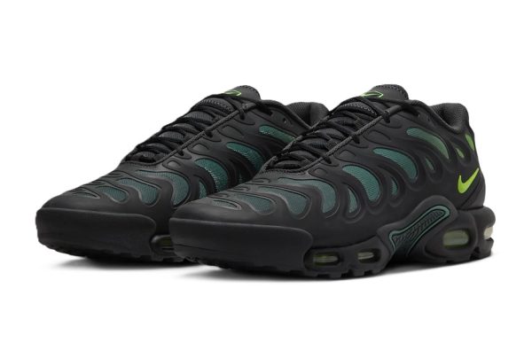 Nike Air Max Plus Drift Black – Image 2