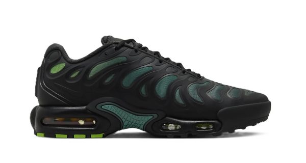 Nike Air Max Plus Drift Black – Image 3