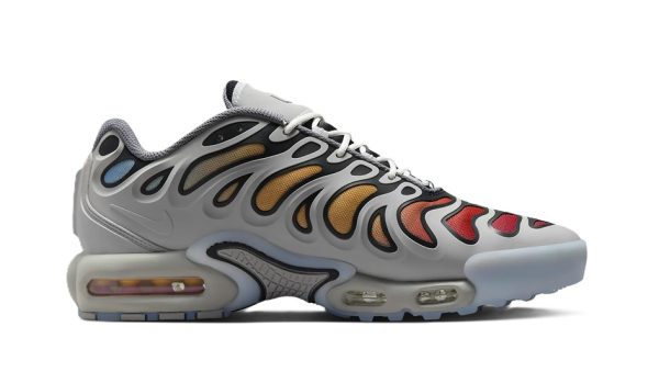 Nike Air Max Plus Drift Grey Armory Sail – Image 3