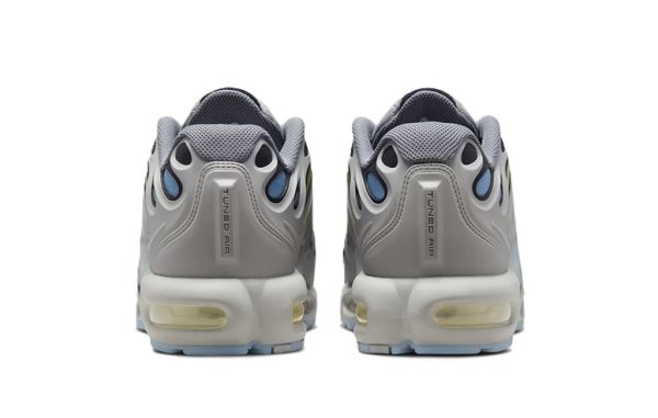 Nike Air Max Plus Drift Grey Armory Sail – Image 4