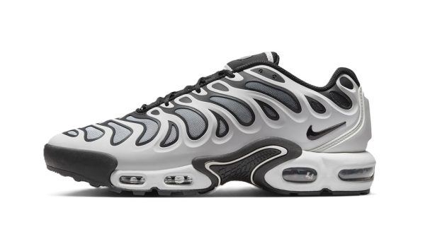 Nike Air Max Plus Drift White Black