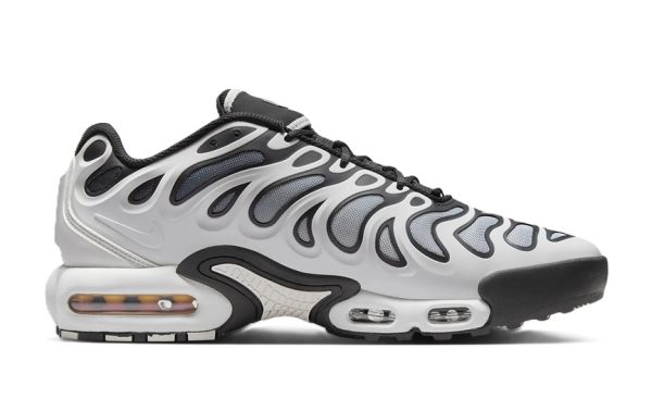 Nike Air Max Plus Drift White Black – Image 3