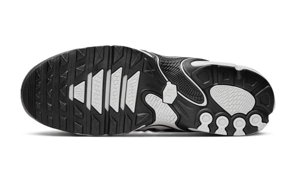 Nike Air Max Plus Drift White Black – Image 5