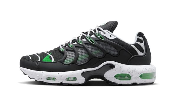 Nike Air Max Terrascape Plus Black Green Strike