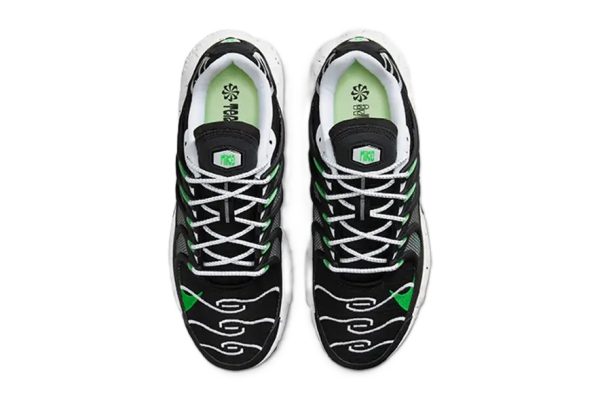 Nike Air Max Terrascape Plus Black Green Strike - Imagen 3