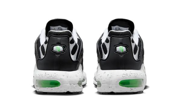 Nike Air Max Terrascape Plus Black Green Strike - Imagen 4