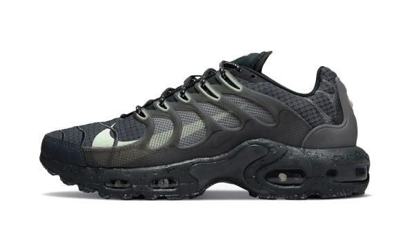Nike Air Max Terrascape Plus Black Volt
