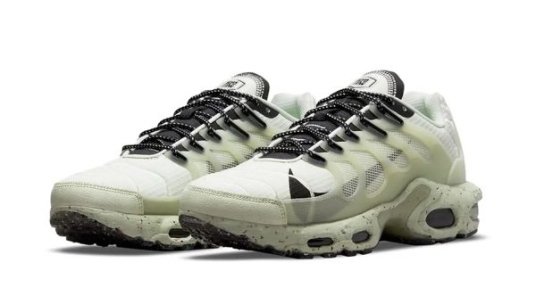 Nike Air Max Terrascape Plus Cream White - Imagen 2