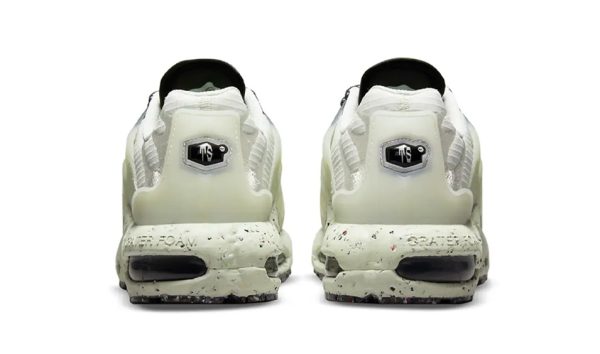 Nike Air Max Terrascape Plus Cream White - Imagen 4