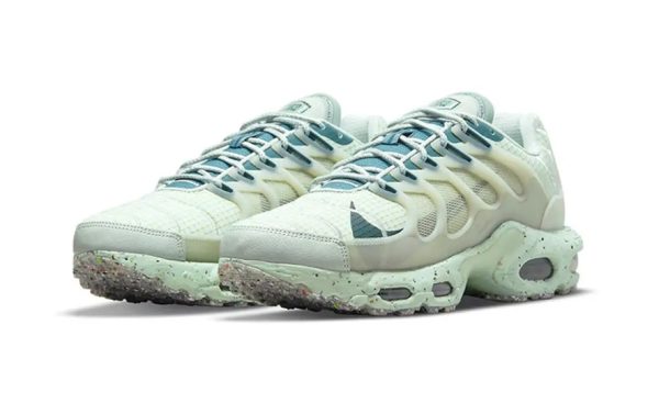 Nike Air Max Terrascape Plus Green Multi - immagine 2