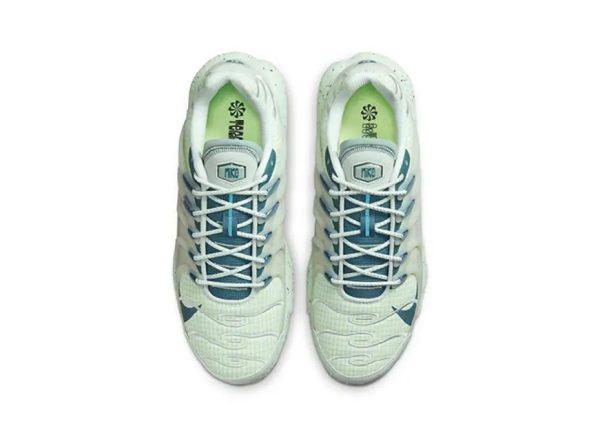 Nike Air Max Terrascape Plus Green Multi - immagine 3