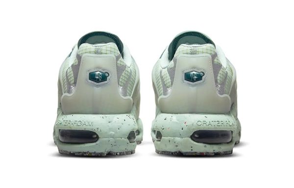 Nike Air Max Terrascape Plus Green Multi - immagine 4